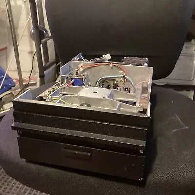 Shugart 8” Floppy Drive Model 801 Untested • $200