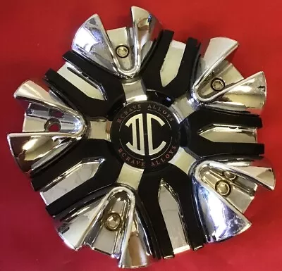 One Used 2crave Center C524601cap Aftermarket Chrome Wheels Center Cap 3619 • $39