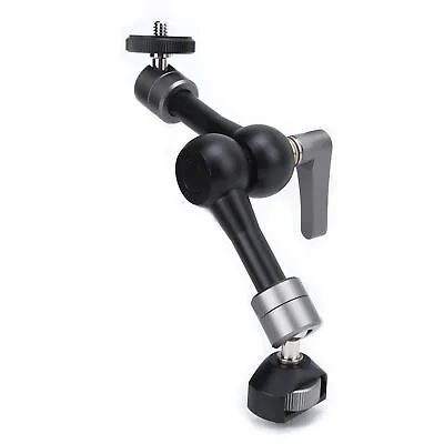 5 Inches Adjustable Friction Power Articulating Magic Arm Cardan Joint For F GDS • £21.15