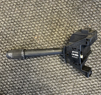 $28 • Buy 87 88 89 Ford Mustang Turn Signal / Wiper Multi Function Switch Assembly