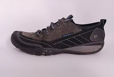 Merrell Mimosa Lace-Up Outdoor Shoes Hiking Trail Shoes Women's US Size 9.5 • $42.86