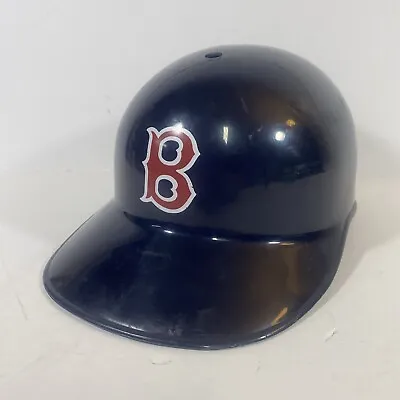 Vintage 1969 Boston Red Sox Plastic Laich Batting Helmet Souvenir MLB Baseball • $12.98