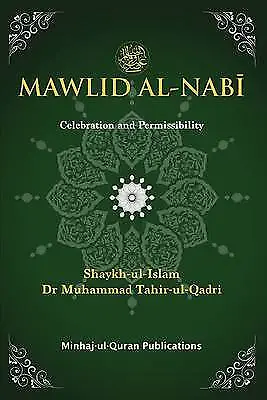 Mawlid Al-Nabi - 9781908229243 • £20.03