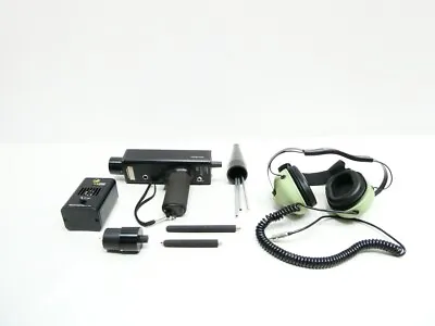 Ue Systems ULTRAPROBE 9000MPH Ultrasonic Inspection System Kit • $3959.48