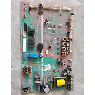 0061800259 Main Board Computer Board Control Board For Haier Refrigerator Parts • $27.19