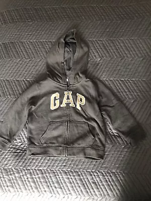 Baby Gap Hoodie Aged 3 • £2