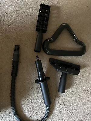 H20 X5 Steam Mop Accessories.Genuine Parts. • £0.99