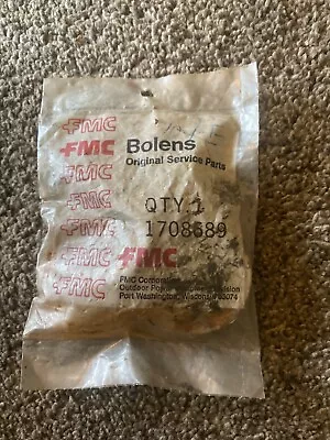 Bolens 1708689 Differential Gears (lot Of 2) • $45