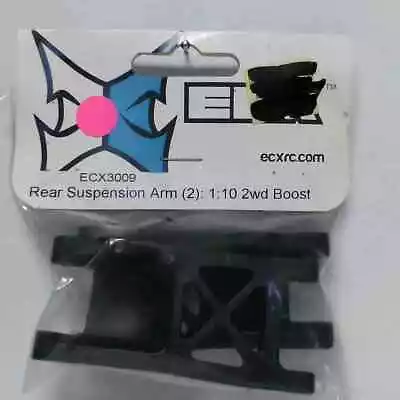 ECX RC Parts: Rear Suspension Arm (2): 1:10 2wd Boost • $8.99