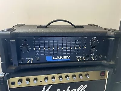 Laney DP150 Pro Bass Head Nirvana Krist Novoselic Bleach Era. Total Ripper  • £150