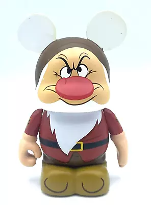 DISNEY Vinylmation - ANIMATION Series 3 - GRUMPY From SNOW WHITE - By: Ron Cohee • $12.95