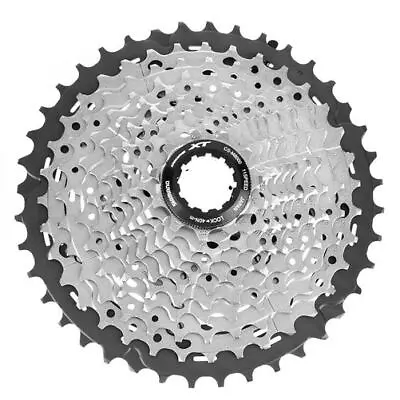 SHIMANO XT M8000 Cassette 11 Speed 11-42T • $96.83