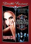 Vampire Double Feature DVD • $6.15