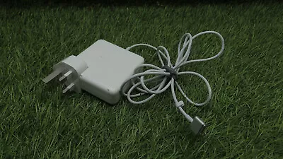 Genuine Apple 85W MagSafe 2 L Charger Power Adapter A1424 Original UK Plug #4A • £30.88