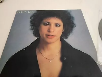 Janis Ian Self Titled VINYL LP ALBUM 1978 COLUMBIA RECORDS  • $14