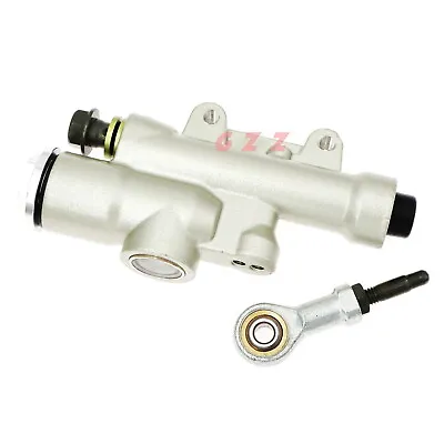 Rear Brake Master Cylinder For KTM 250 EXC EXC-FXCXCWXCFXCF-WSXSX-F 04-21 • $25.98