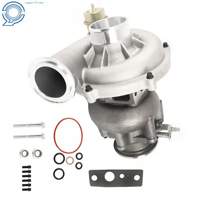 Turbo Turbocharger Fit For Ford 1999.5-2003 Powerstroke Diesel 7.3L 1831383C92 • $217.32