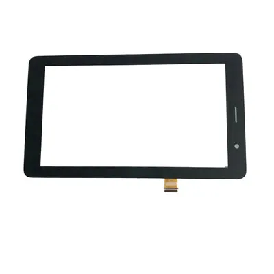 New 7 Inch Touch Screen Panel Digitizer Glass For Alcatel 1T 7 8068 Tablet PC • $8.64