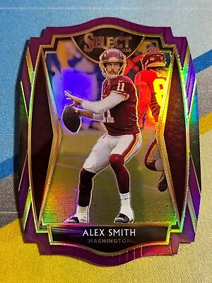 $1.19 • Buy 2020 Select Football Pick Your Die Cut & Silver All Levels - Buy More & Save