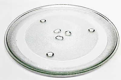 UNIVERSAL Microwave Turntable Glass Plate 270mm Diameter - GLM34167 • £11.75