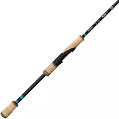 G. Loomis NRX+ Jig & Worm Spinning Rod 872S JWR 7’3” Medium | 12853-01 • $650