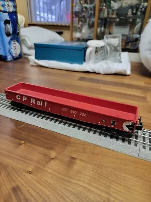 Mth Railking Cp Rail Gondola Unboxed  • $20