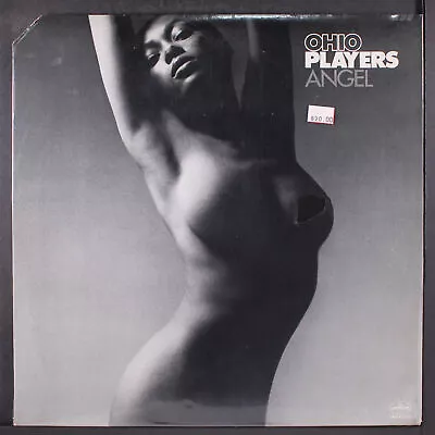 OHIO PLAYERS: Angel MERCURY 12  LP 33 RPM Sealed • $45