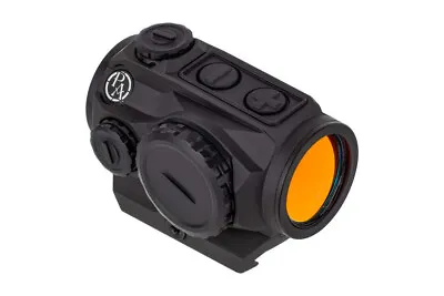 Primary Arms SLX Advanced Push Button Micro Red Dot Sight - Gen II • $149.99