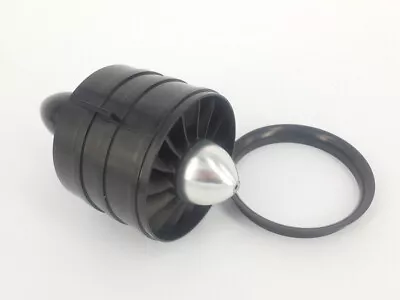 XRP 70mm 14-Blade Ducted Fan With 2600Kv Outrunner Brushless For 4s NIB • $49