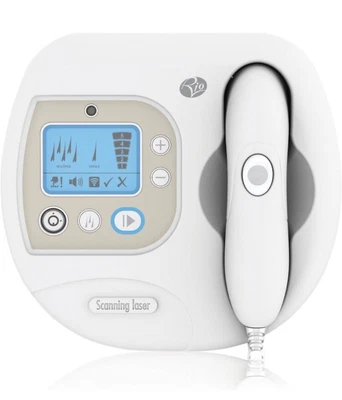 Rio Salon Lahc6  Yes  Laser Hair Remover • £99.99