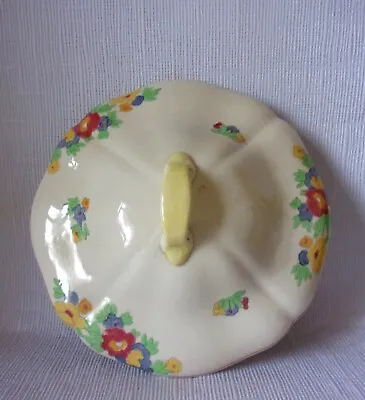 £8.95 • Buy Royal Doulton Minden D5334 Covered Tureen Lid  Good  Condition