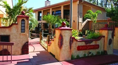 Bryan's Spanish Cove ~Orlando Florida ~2BR/Sleeps 6~ 7Nts JUNE 2024 • $599.99