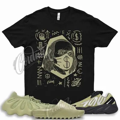 BF T Shirt For Y MNVN 700 Resin Slide 450 Sulfur 350 V3 380 500 Beluga V2 1 • $26.99