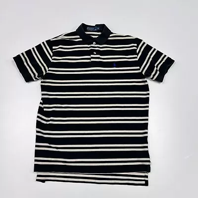 Ralph Lauren Polo Shirt - Medium • £20