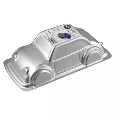 Wilton Cake Tin - Cruiser Car • £18.05