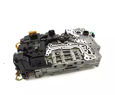 14-16 BMW 228i 328i 428i 528i (F22 F30 F32 F10) 8HP-45 TRANSMISSION VALVE BODY • $377.40