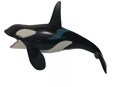 Chap Mei Toy 11  Killer Whale Toy With Chopping Jaw Action • $18.99