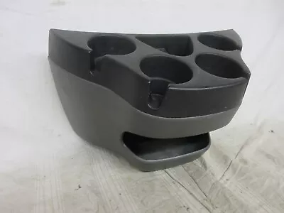 97-14 Ford Van Econoline Front Center Console Cup Holder E150 E250 ~ 026 02 2124 • $149.95