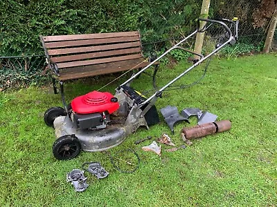 Honda HRD535 Roller Petrol Lawnmower HRG536 Kaaz Lawnflite **-Spares Repair-** • £49.99