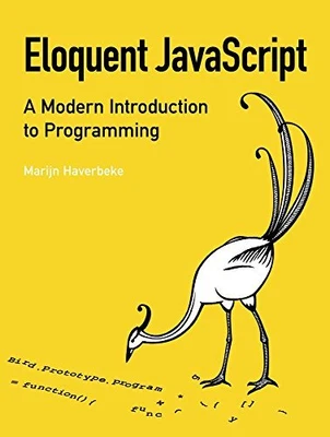 £5.49 • Buy Eloquent JavaScript: A Modern Introduction To ... By Haverbeke, Marijn Paperback