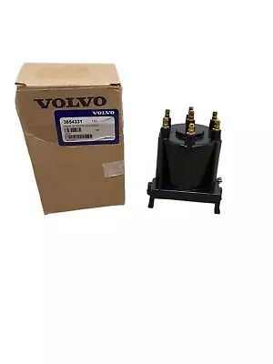 Volvo Penta New OEM Distributor Cap 3854331 • $29.95