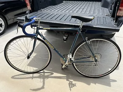 Vintage Road Racing Bike • $700