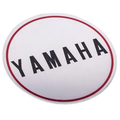 307-15425-00 Cover Emblem Yamaha AS3 TA125 • $36.99