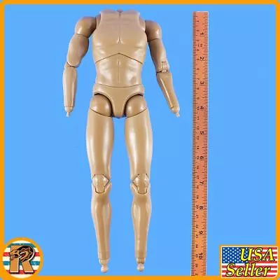 MR Bean - Nude Body - 1/6 Scale - DR Toys Action Figures • $14.99