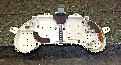 $59.95 • Buy 93-97 OEM Honda Civic Del Sol EG2 SR2 Gauge Instrument Dash Cluster Body AT 