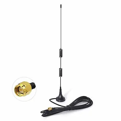 4G SMA Magnetic Antenna For Verizon AT&T 4G LTE 700mhz Cell Phone Signal Booster • $5.85