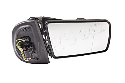 Side Mirror Right For MERCEDES S202 S210 W140 W202 W210 2108105216 ULO OEM • $392.50