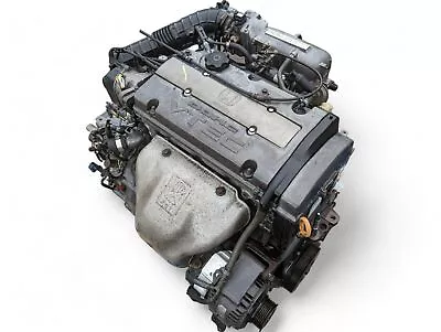 1998-2002 Honda Accord SIR 2.0L DOHC VTEC Engine JDM F20B 2711685 • $1299