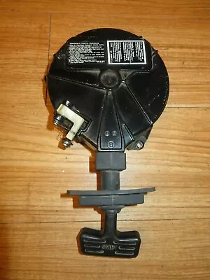 $84.99 • Buy 4 5 Hp Tohatsu Mercury Mariner Outboard Recoil Starter Assembly