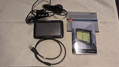 Magellan RoadMate 3045-LM Automotive GPS Receiver • $25